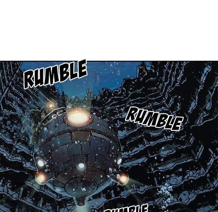 Leviathan Chapter 76 - Page 11