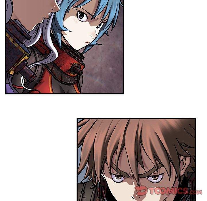 Leviathan Chapter 76 - Page 14