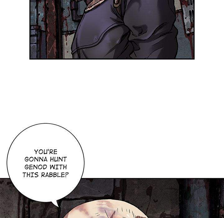 Leviathan Chapter 76 - Page 19