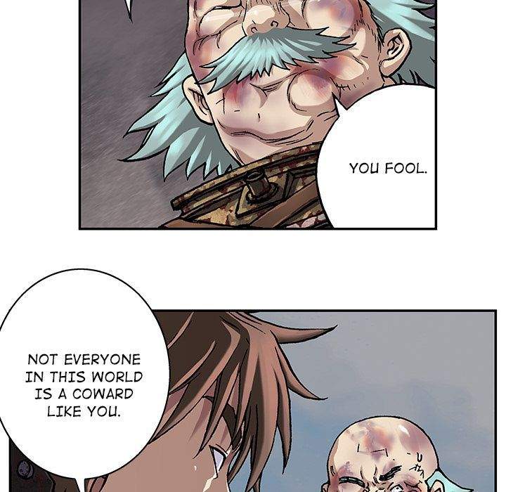 Leviathan Chapter 76 - Page 24