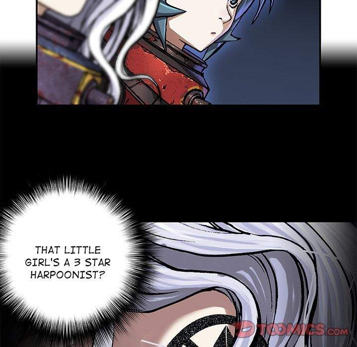 Leviathan Chapter 76 - Page 34