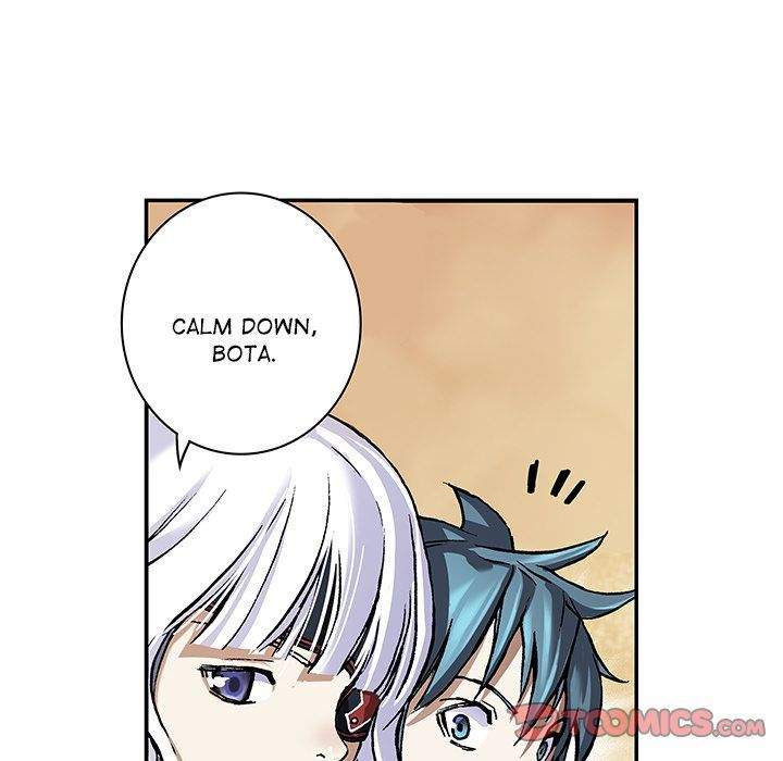 Leviathan Chapter 76 - Page 38