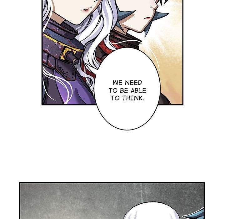 Leviathan Chapter 76 - Page 39