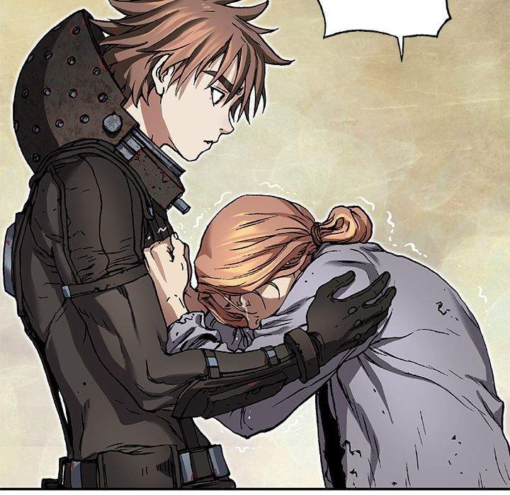 Leviathan Chapter 76 - Page 5