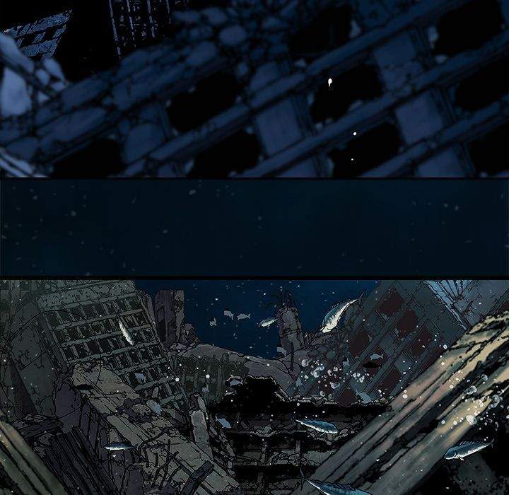 Leviathan Chapter 76 - Page 52