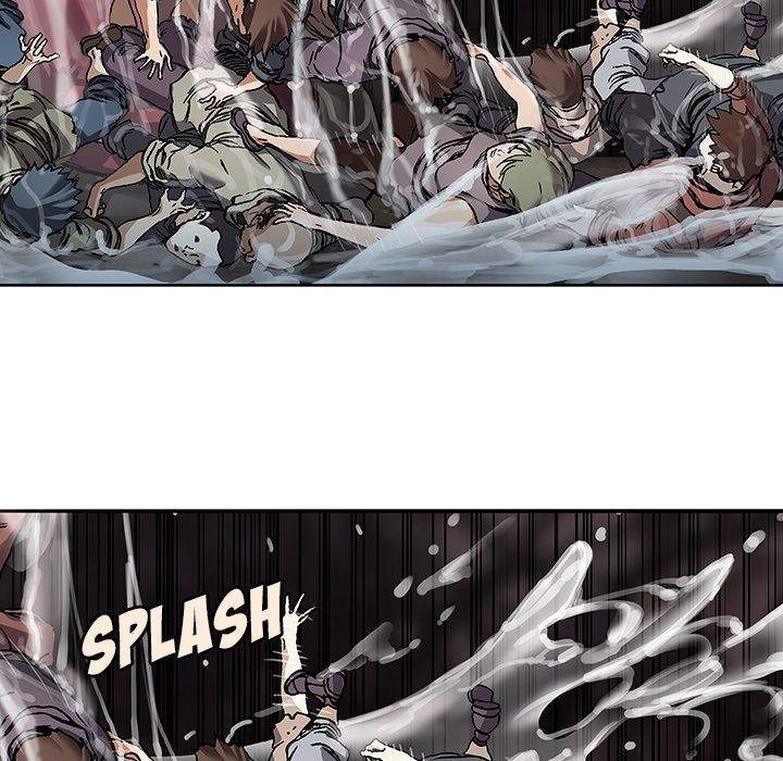 Leviathan Chapter 76 - Page 68