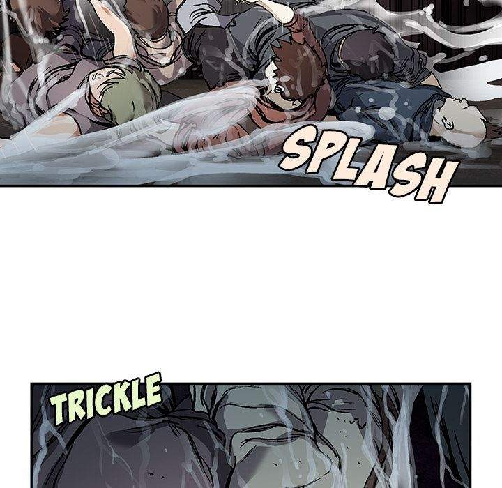 Leviathan Chapter 76 - Page 69