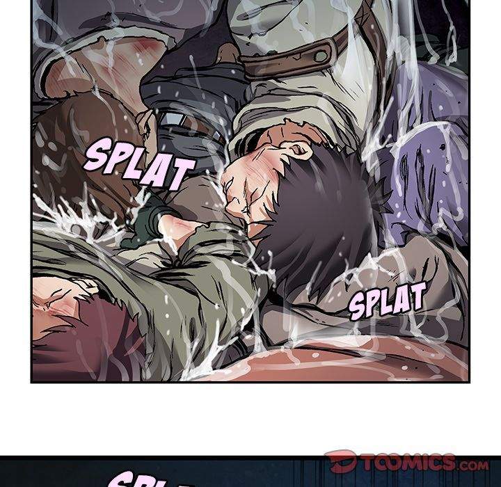 Leviathan Chapter 76 - Page 70