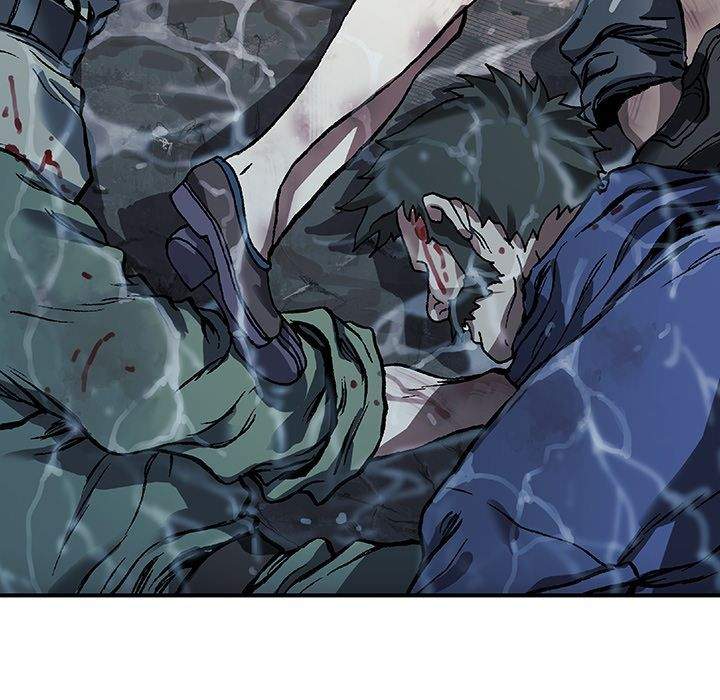 Leviathan Chapter 76 - Page 77