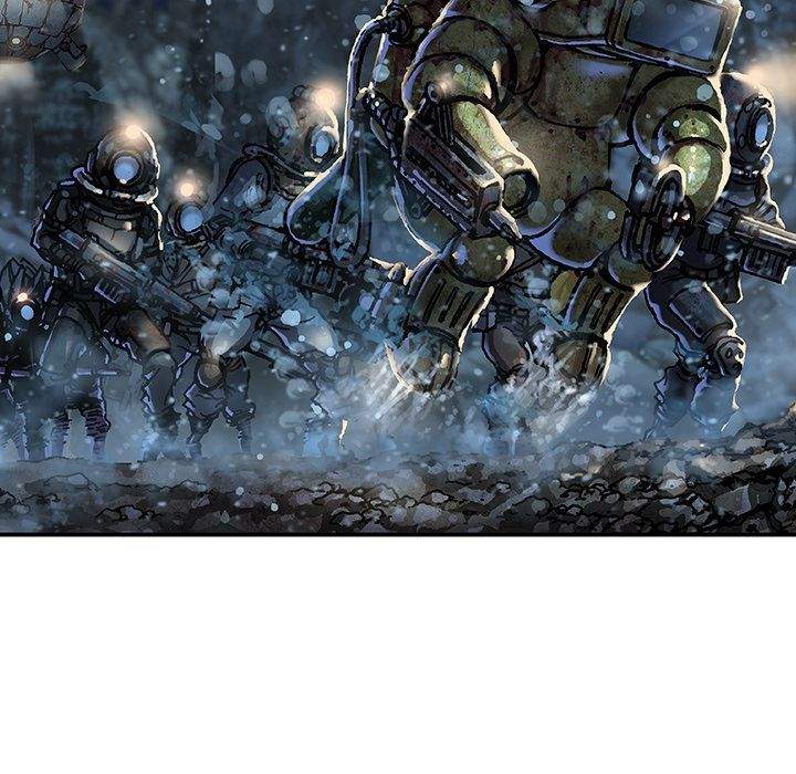 Leviathan Chapter 76 - Page 83