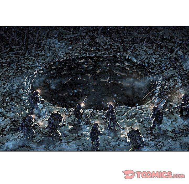 Leviathan Chapter 76 - Page 86