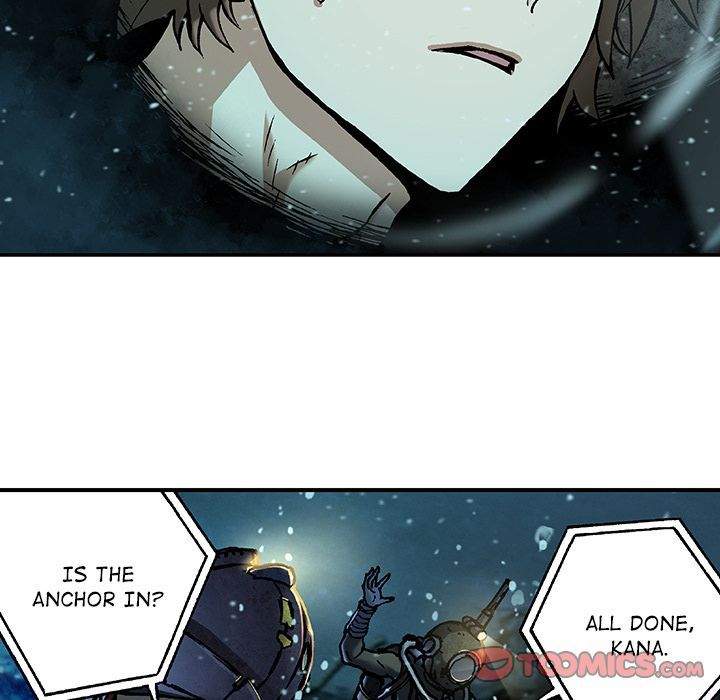 Leviathan Chapter 76 - Page 90