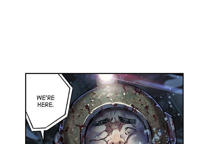 Leviathan Chapter 77 - Page 1