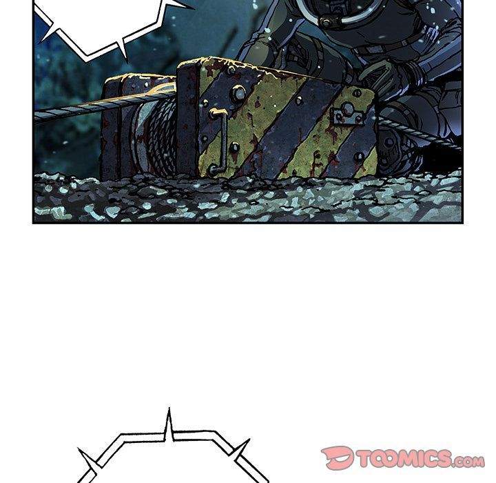 Leviathan Chapter 77 - Page 10