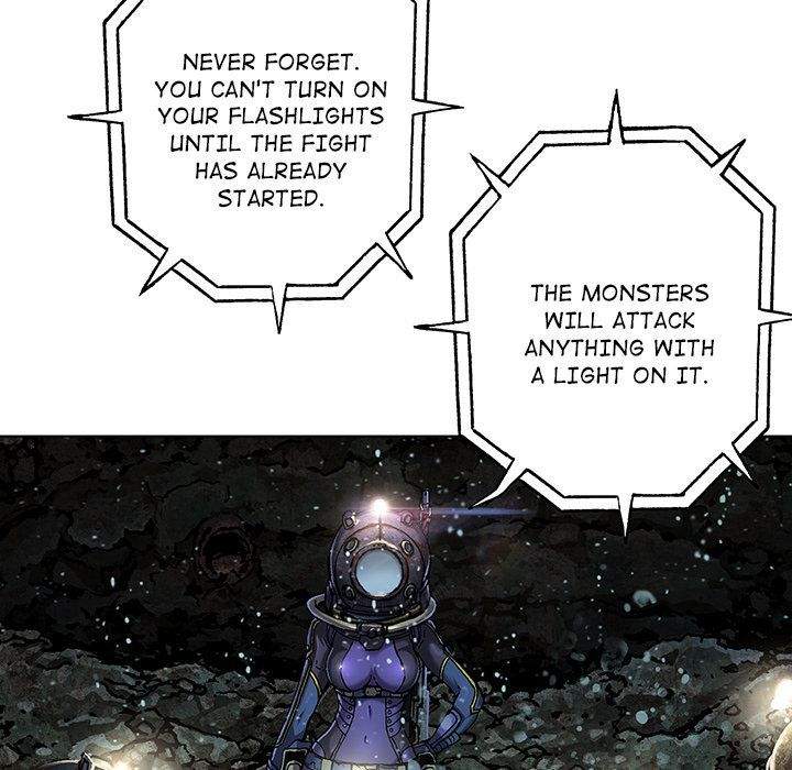 Leviathan Chapter 77 - Page 11