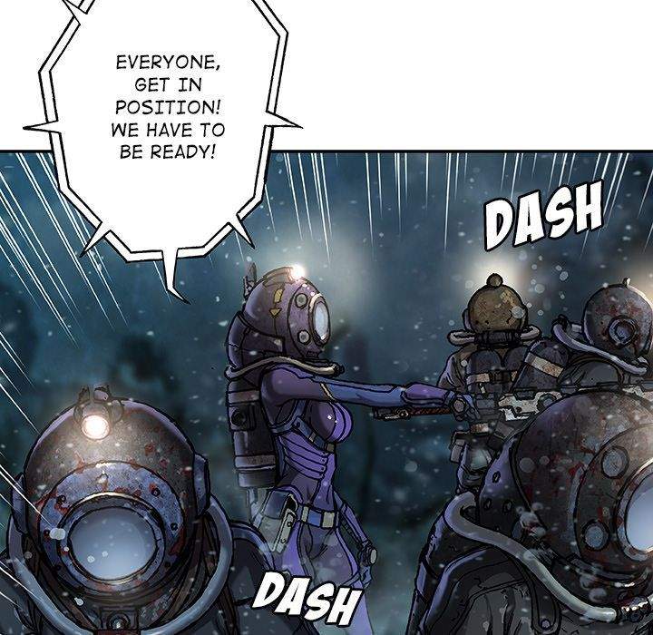 Leviathan Chapter 77 - Page 13