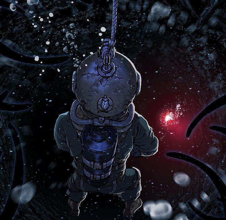 Leviathan Chapter 77 - Page 33