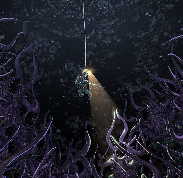 Leviathan Chapter 77 - Page 39