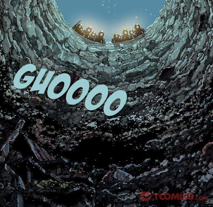 Leviathan Chapter 77 - Page 6