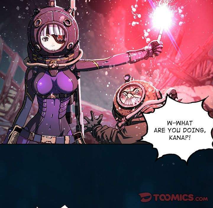 Leviathan Chapter 77 - Page 86