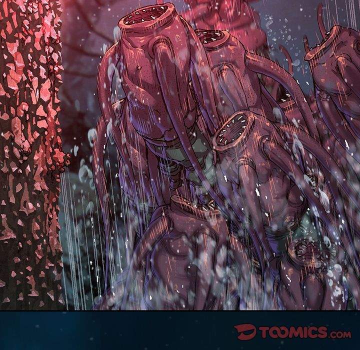 Leviathan Chapter 77 - Page 90