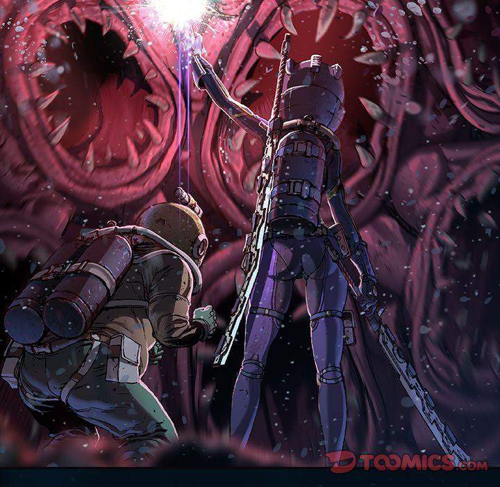 Leviathan Chapter 78 - Page 10