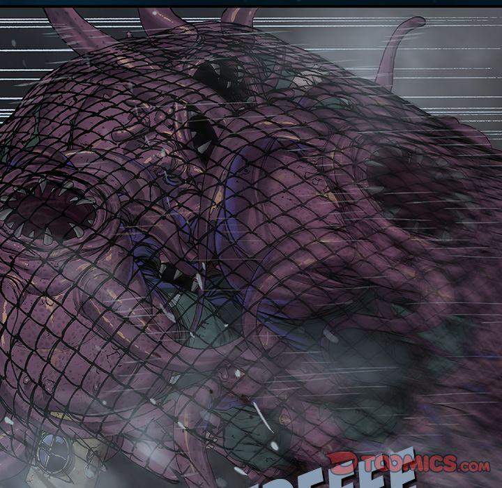 Leviathan Chapter 78 - Page 18