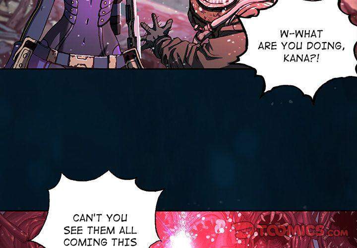 Leviathan Chapter 78 - Page 2