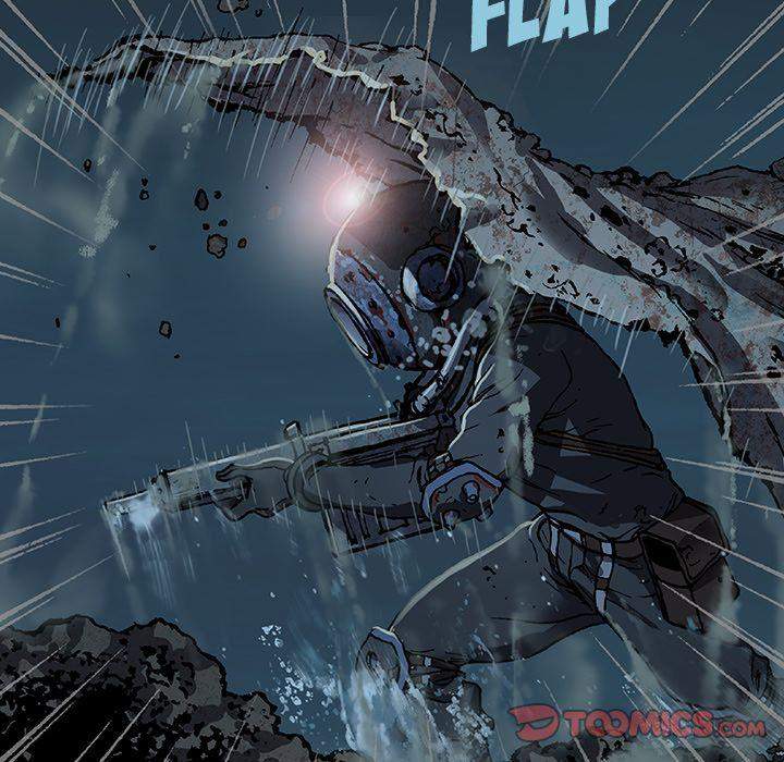 Leviathan Chapter 78 - Page 22