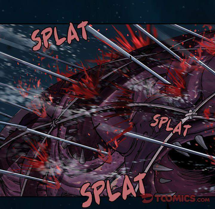 Leviathan Chapter 78 - Page 26