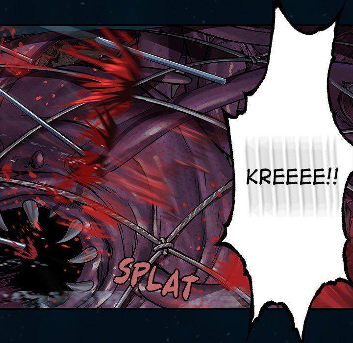 Leviathan Chapter 78 - Page 27