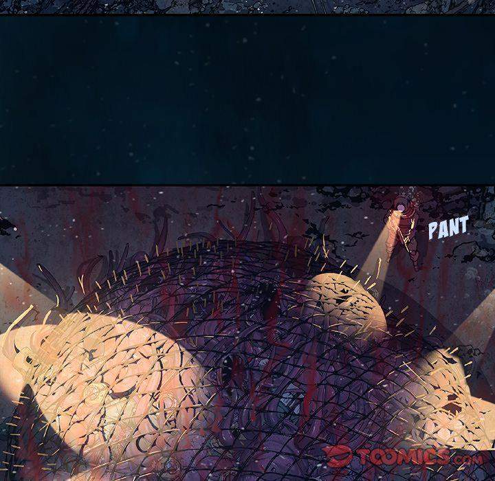 Leviathan Chapter 78 - Page 40