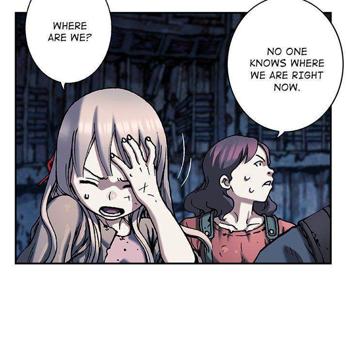 Leviathan Chapter 78 - Page 63