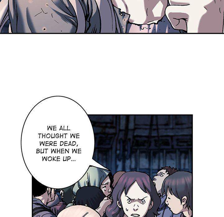 Leviathan Chapter 78 - Page 67