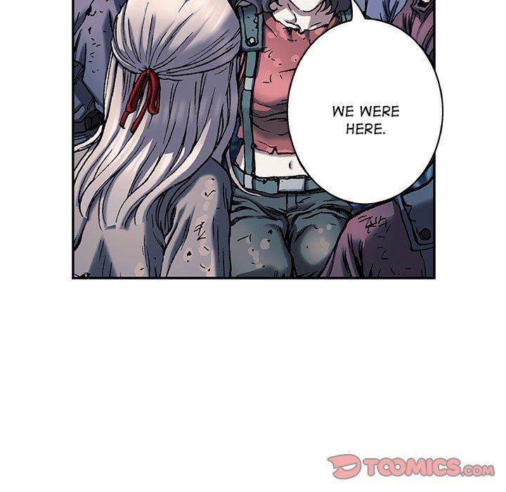 Leviathan Chapter 78 - Page 68