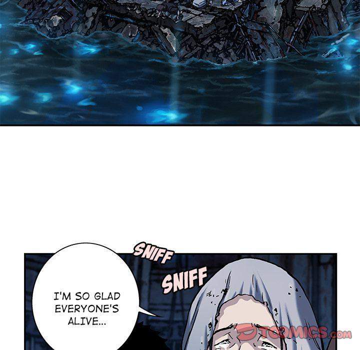 Leviathan Chapter 78 - Page 70