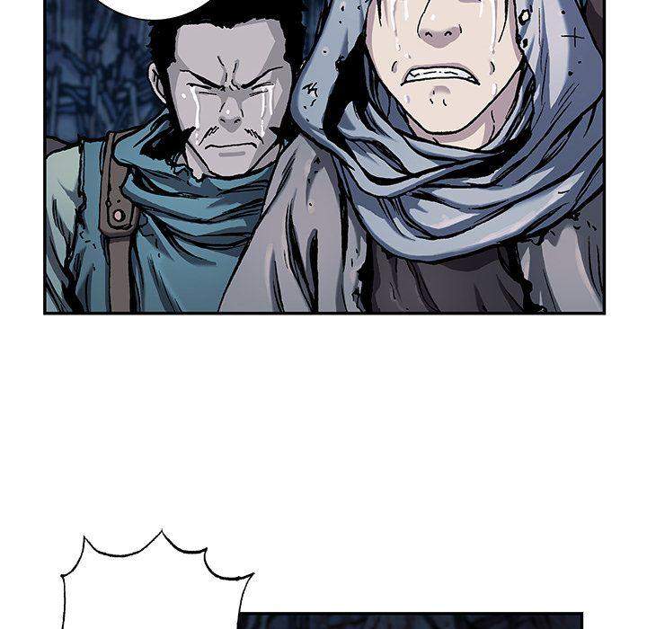 Leviathan Chapter 78 - Page 71