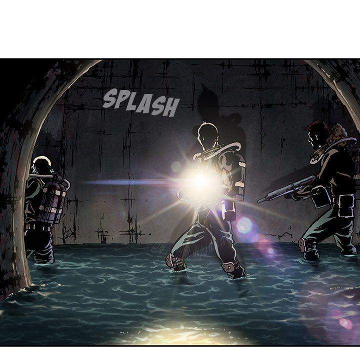 Leviathan Chapter 79 - Page 112