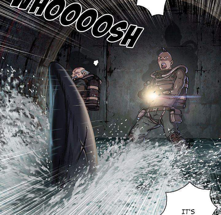 Leviathan Chapter 79 - Page 116