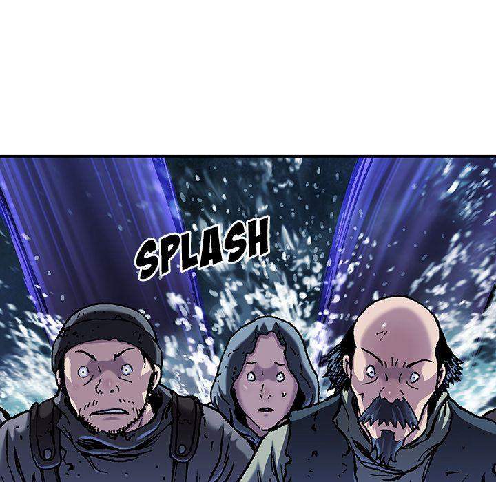 Leviathan Chapter 79 - Page 36