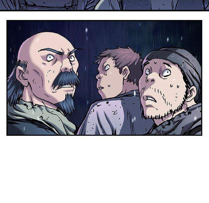 Leviathan Chapter 79 - Page 37