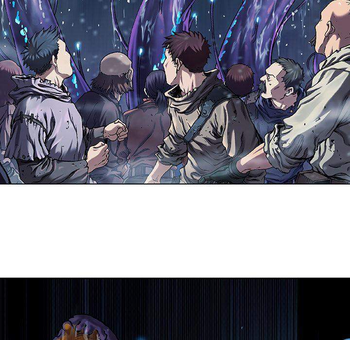 Leviathan Chapter 79 - Page 39