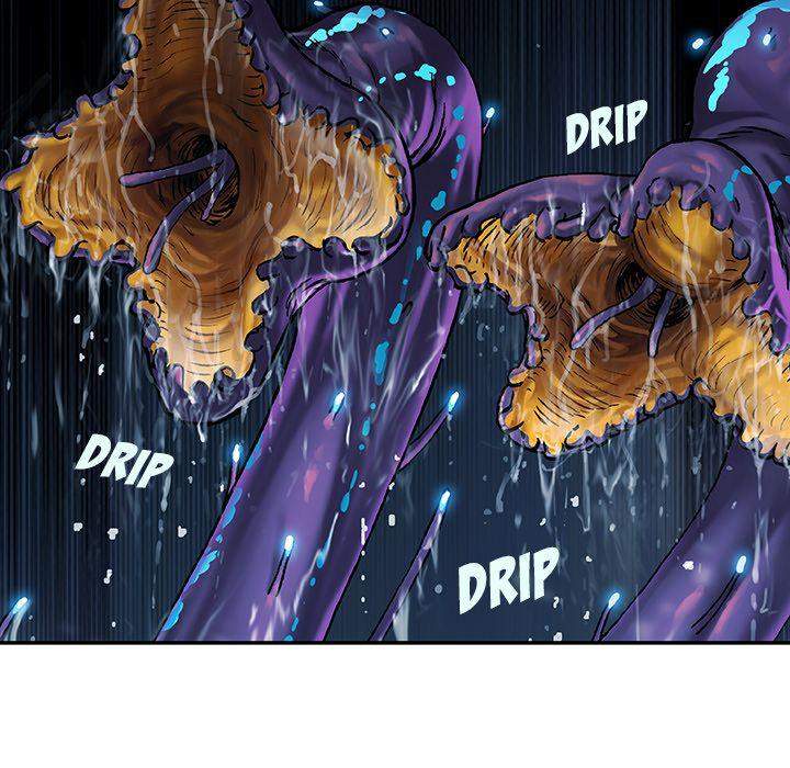 Leviathan Chapter 79 - Page 40