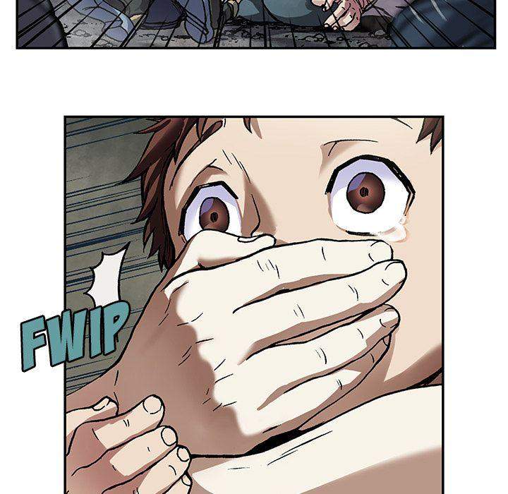 Leviathan Chapter 79 - Page 49