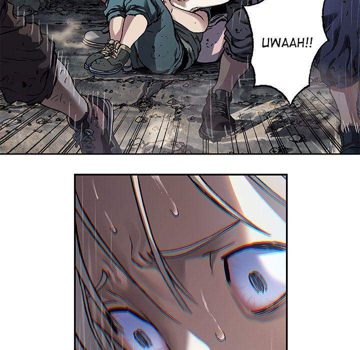 Leviathan Chapter 79 - Page 51