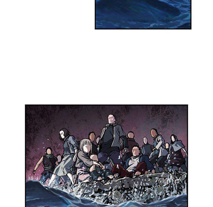 Leviathan Chapter 79 - Page 83