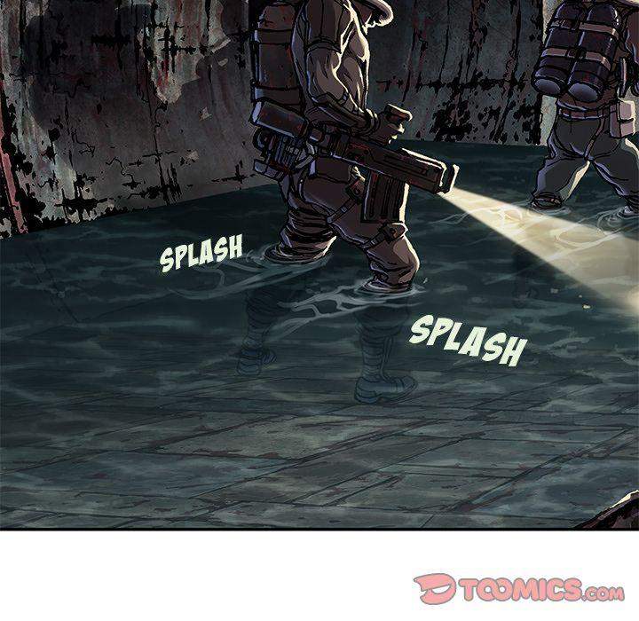 Leviathan Chapter 79 - Page 90