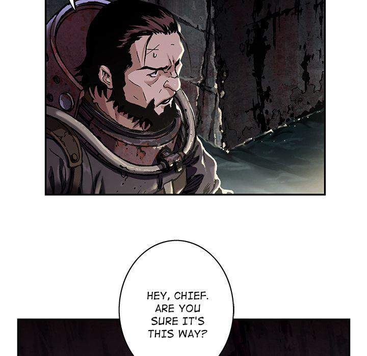 Leviathan Chapter 79 - Page 93