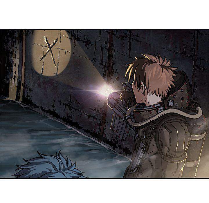 Leviathan Chapter 79 - Page 99