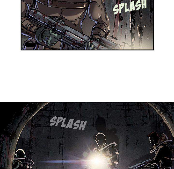 Leviathan Chapter 80 - Page 12